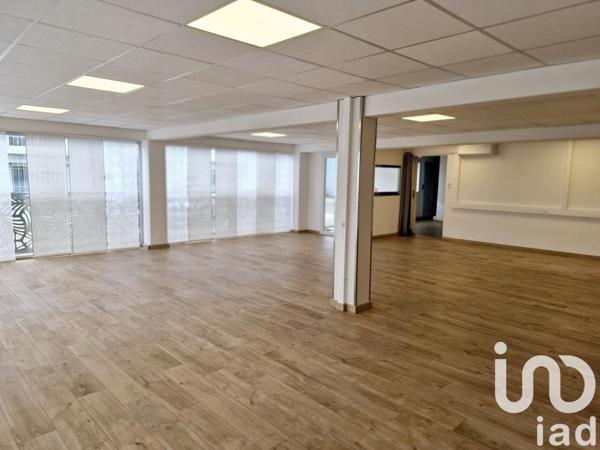Immeuble à vendre 207 m² Nissan-lez-Enserune