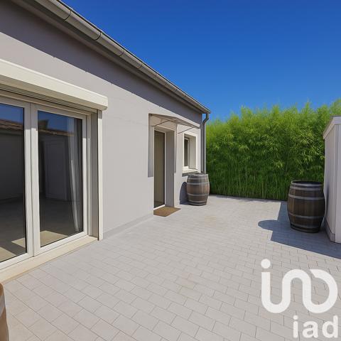 Immeuble à vendre 207 m² Nissan-lez-Enserune