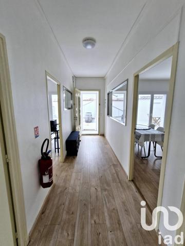 Immeuble à vendre 207 m² Nissan-lez-Enserune