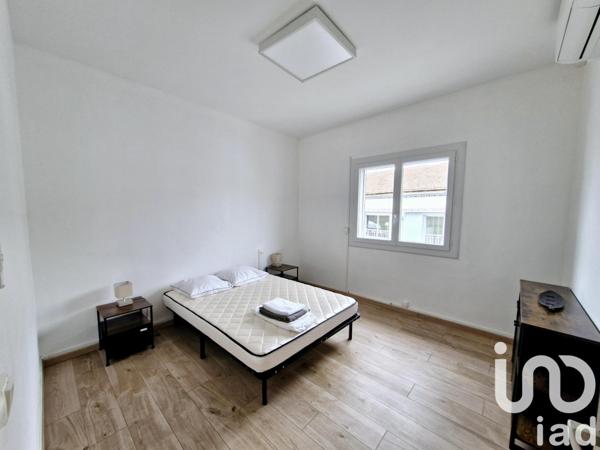 Immeuble à vendre 207 m² Nissan-lez-Enserune