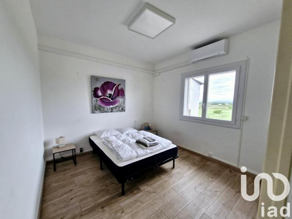 Immeuble à vendre 207 m² Nissan-lez-Enserune