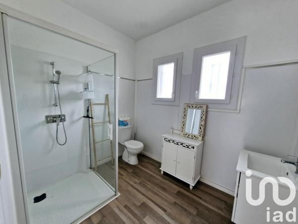 Immeuble à vendre 207 m² Nissan-lez-Enserune