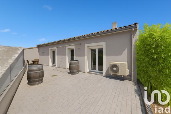 Immeuble à vendre 207 m² Nissan-lez-Enserune