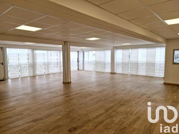 Immeuble à vendre 207 m² Nissan-lez-Enserune