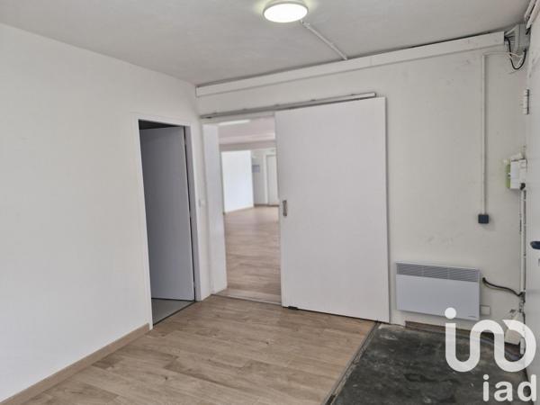 Immeuble à vendre 207 m² Nissan-lez-Enserune