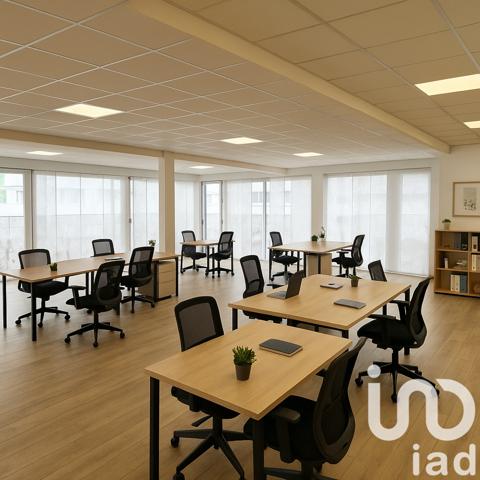 Immeuble à vendre 207 m² Nissan-lez-Enserune