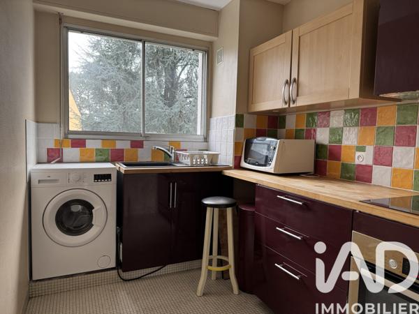 Appartement à vendre 3 pièces 68 m² Saint-Nazaire