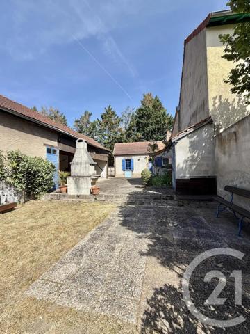 Appartement F3 à vendre  3 pièces - 64,05 m 2   YZEURE  - 03