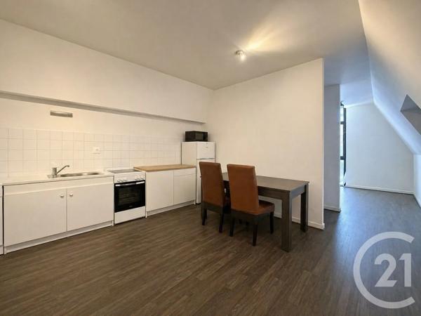 Appartement F3 à vendre  3 pièces - 64,05 m 2   YZEURE  - 03