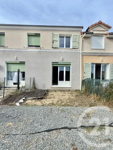 Appartement F3 à vendre  3 pièces - 64,05 m 2   YZEURE  - 03
