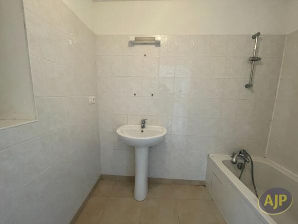 Appartement à louer Blain : 3 pièces, 55m² avec 2 chambre(s) à 670€ - AJP Immobilier Blain