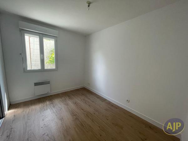Appartement à louer Blain : 3 pièces, 55m² avec 2 chambre(s) à 670€ - AJP Immobilier Blain