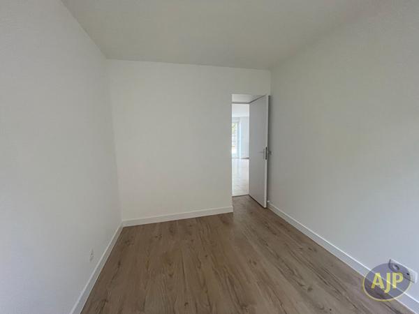 Appartement à louer Blain : 3 pièces, 55m² avec 2 chambre(s) à 670€ - AJP Immobilier Blain