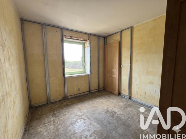 Maison à vendre 5 pièces 144,2 m² Lalbenque