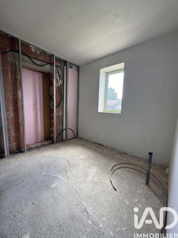 Maison à vendre 5 pièces 144,2 m² Lalbenque