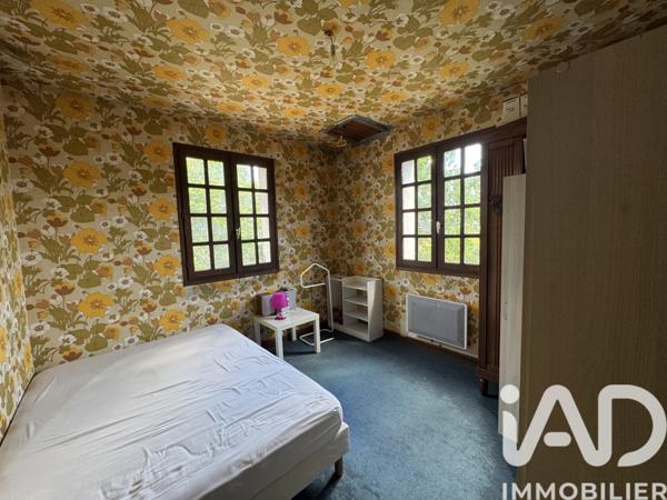 Maison à vendre 5 pièces 144,2 m² Lalbenque
