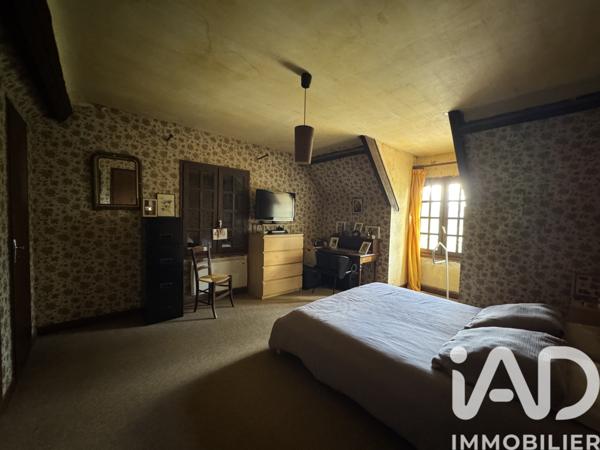 Maison à vendre 5 pièces 144,2 m² Lalbenque