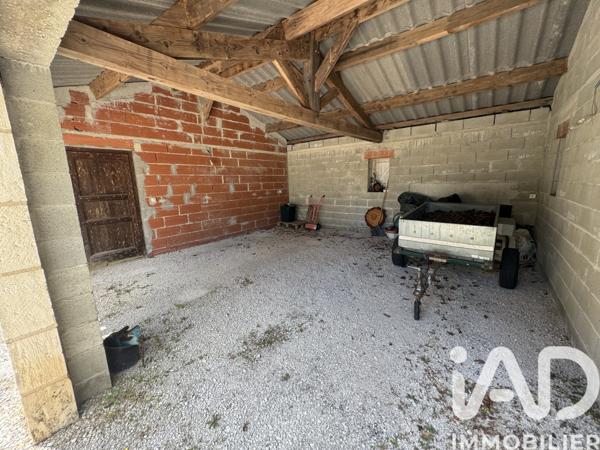 Maison à vendre 5 pièces 144,2 m² Lalbenque