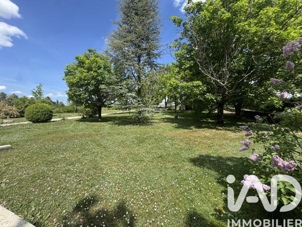 Maison à vendre 5 pièces 144,2 m² Lalbenque