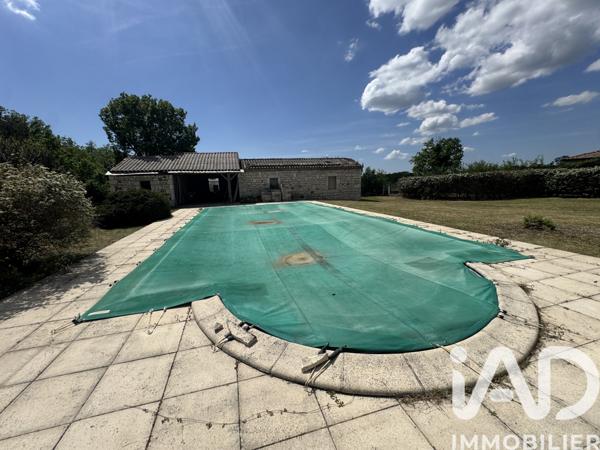 Maison à vendre 5 pièces 144,2 m² Lalbenque