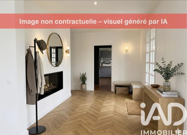Maison à vendre 5 pièces 144,2 m² Lalbenque