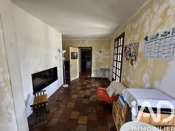 Maison à vendre 5 pièces 144,2 m² Lalbenque