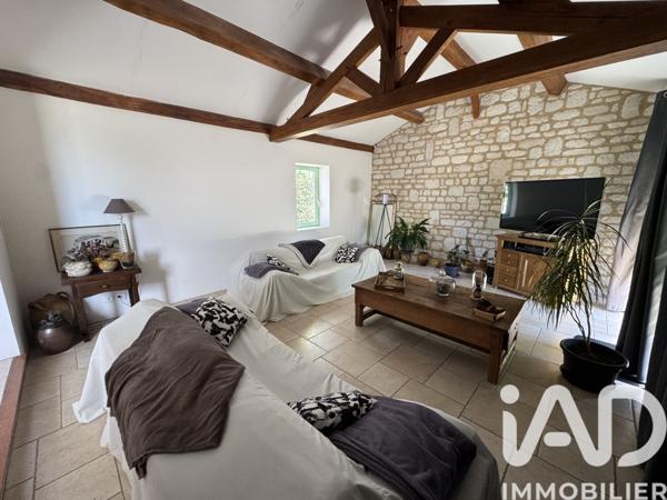Maison à vendre 5 pièces 144,2 m² Lalbenque