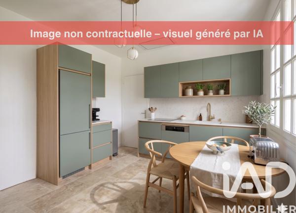 Maison à vendre 5 pièces 144,2 m² Lalbenque