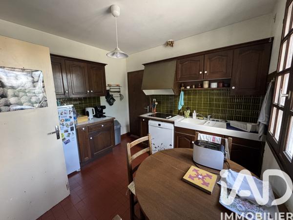 Maison à vendre 5 pièces 144,2 m² Lalbenque