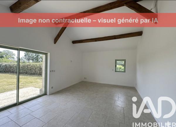 Maison à vendre 5 pièces 144,2 m² Lalbenque