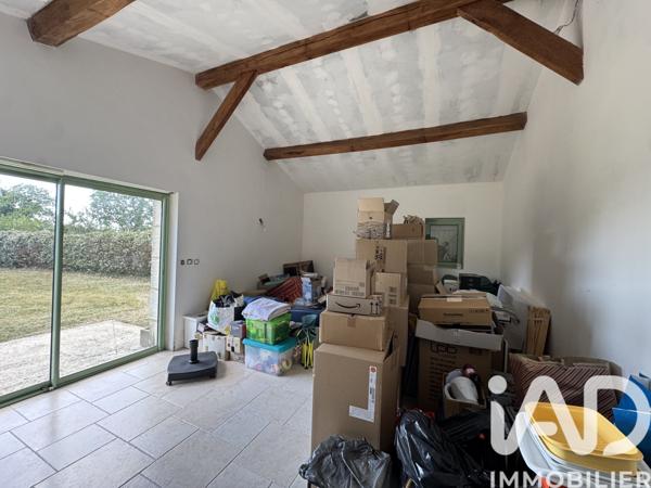 Maison à vendre 5 pièces 144,2 m² Lalbenque