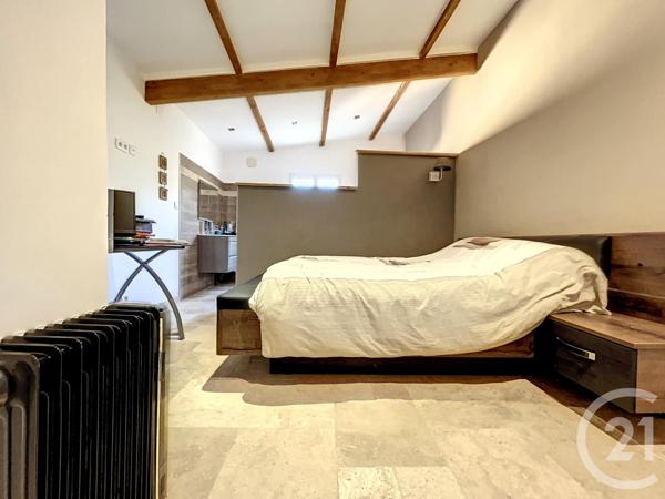 Maison à vendre  9 pièces - 230 m2 MONCALE - 202