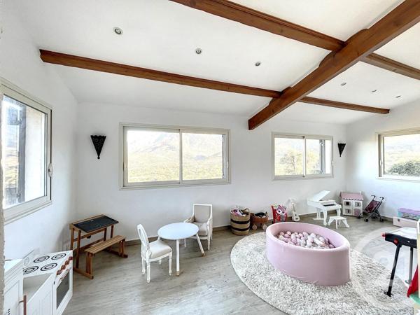 Maison à vendre  9 pièces - 230 m2 MONCALE - 202