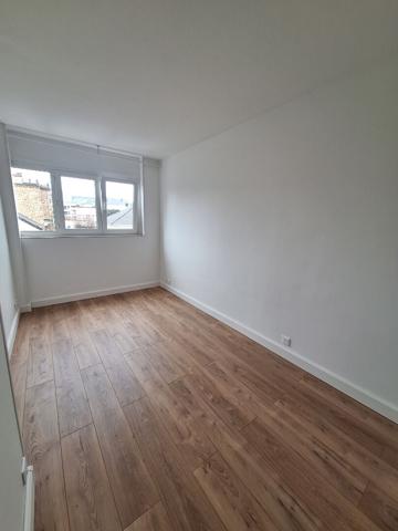 Appartement Chelles 4 pièce(s) 59.76 m2