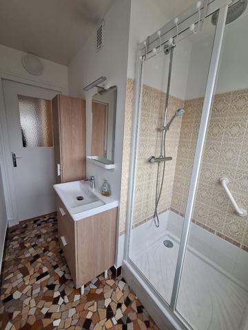 Appartement Chelles 4 pièce(s) 59.76 m2