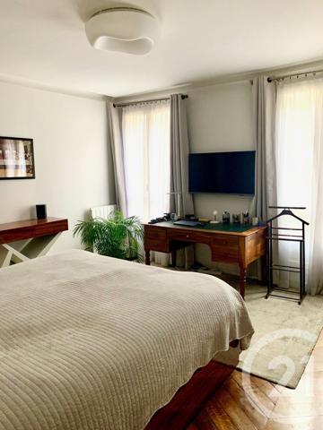 Appartement à vendre  4 pièces - 98 m2 PARIS - 75017