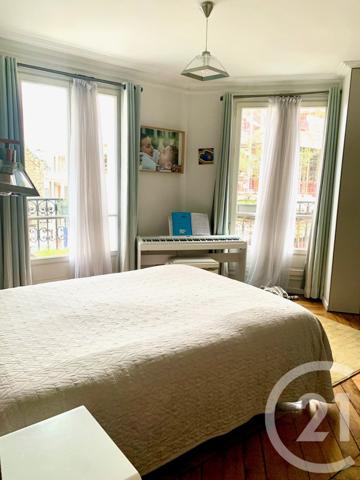 Appartement à vendre  4 pièces - 98 m2 PARIS - 75017