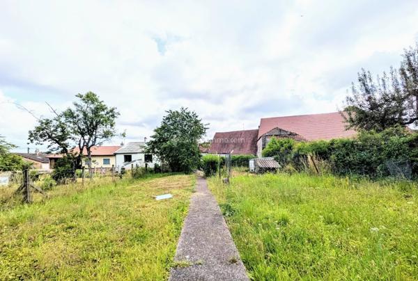 Vente Maison 4 pièces 148 m2 à Neufchâteau