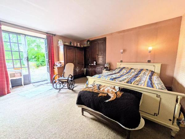 Vente Maison 4 pièces 148 m2 à Neufchâteau