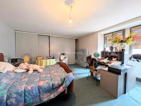 Vente Maison 4 pièces 148 m2 à Neufchâteau