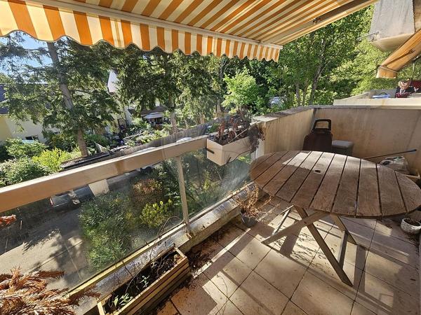 Appartement  en vente - Seine-et-Marne - 77