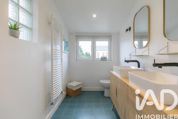 Maison à vendre 6 pièces 152 m² Fontenay-sous-Bois