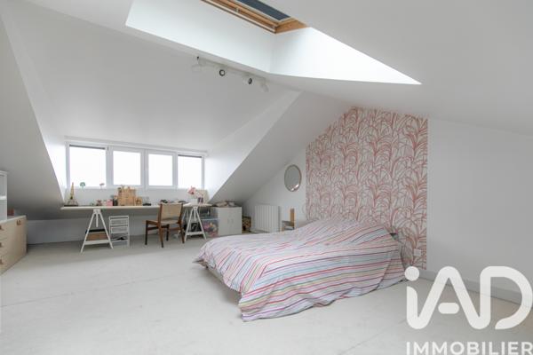 Maison à vendre 6 pièces 152 m² Fontenay-sous-Bois