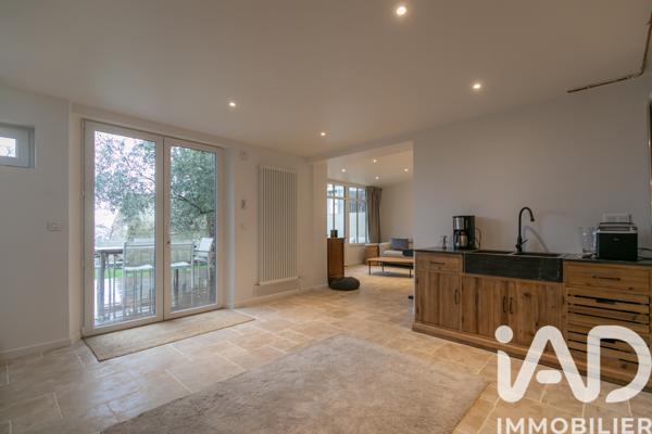 Maison à vendre 6 pièces 152 m² Fontenay-sous-Bois