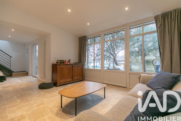 Maison à vendre 6 pièces 152 m² Fontenay-sous-Bois