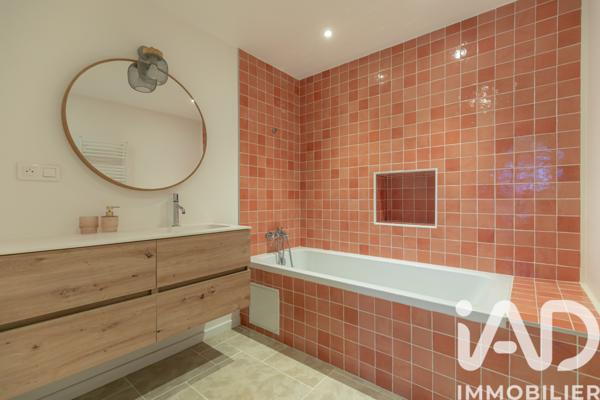 Maison à vendre 6 pièces 152 m² Fontenay-sous-Bois