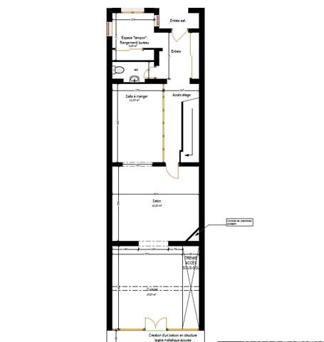 Maison à vendre 6 pièces 152 m² Fontenay-sous-Bois