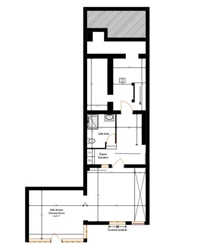Maison à vendre 6 pièces 152 m² Fontenay-sous-Bois