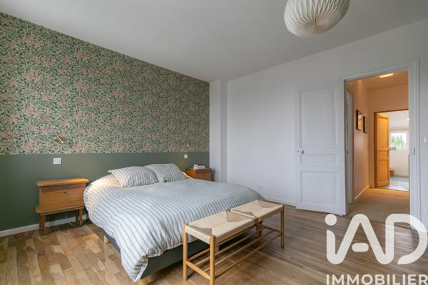 Maison à vendre 6 pièces 152 m² Fontenay-sous-Bois