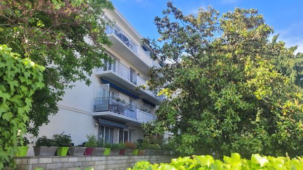 EXCLUSIVITE ERA !  Appartement T4 - Joue Les Tours